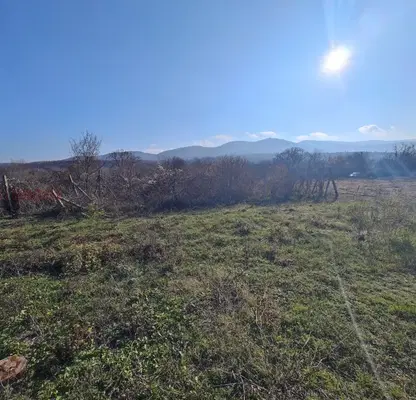 Снимка 4 — Парцел в Стара Загора, с. Съединение