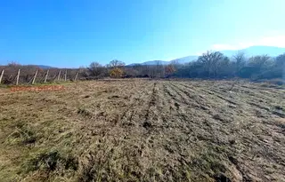 Парцел в Стара Загора, с. Съединение