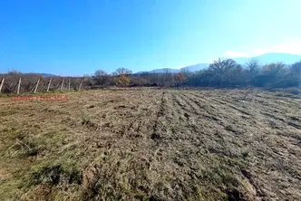 Парцел в Стара Загора, с. Съединение