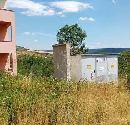 Photo 3 — Plot in Varna, General Kantardjievo