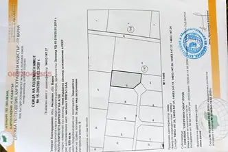 Парцел във Варна, с. Генерал Кантарджиево