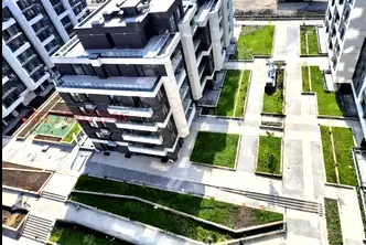 3-стаен апартамент с гледка в Банишора, София