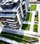 3-стаен апартамент с гледка в Банишора, София