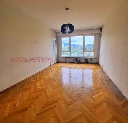 Photo 2 — 3-bedroom apartment in Sofiya, Nadejda 1