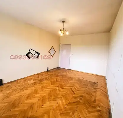 Photo 5 — 3-bedroom apartment in Sofiya, Nadejda 1
