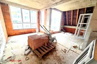Многостаен апартамент в Кайсиева ина
