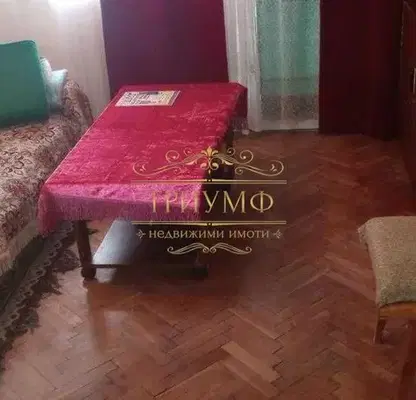 Снимка 3 — Многостаен апартамент в к.к. Чайка