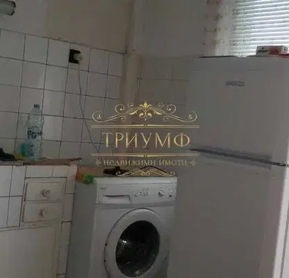 Снимка 4 — Многостаен апартамент в к.к. Чайка