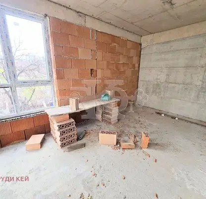 Снимка 4 — Многостаен апартамент в Кайсиева ина
