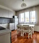 Многостаен апартамент в Модерно предие