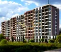 Снимка 5 — Многостаен апартамент в Кайсиева ина