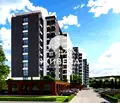 Снимка 5 — Многостаен апартамент в Кайсиева ина