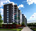 Снимка 2 — Многостаен апартамент в Кайсиева ина