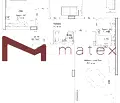 Снимка 2 — Многостаен апартамент в Кайсиева ина