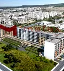 Многостаен апартамент в Кайсиева ина