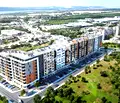 Снимка 3 — Многостаен апартамент в Кайсиева ина