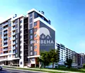 Снимка 5 — Многостаен апартамент в Кайсиева ина