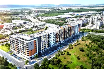 Многостаен апартамент в Кайсиева ина