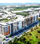 Многостаен апартамент в Кайсиева ина