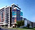 Снимка 5 — Многостаен апартамент в Кайсиева ина