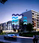 Многостаен апартамент в Кайсиева ина