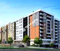 Снимка 3 — Многостаен апартамент в Кайсиева ина