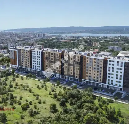 Снимка 4 — Многостаен апартамент в Кайсиева ина