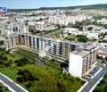 Снимка 5 — Многостаен апартамент в Кайсиева ина