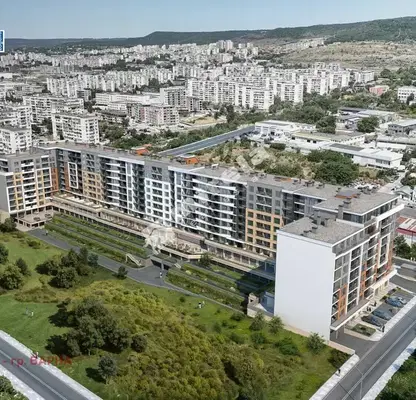 Снимка 5 — Многостаен апартамент в Кайсиева ина