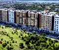 Снимка 4 — Многостаен апартамент в Кайсиева ина