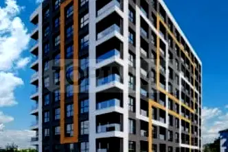 Многостаен апартамент в Кайсиева ина