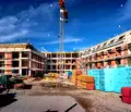 Снимка 2 — Многостаен апартамент в с. Лозен