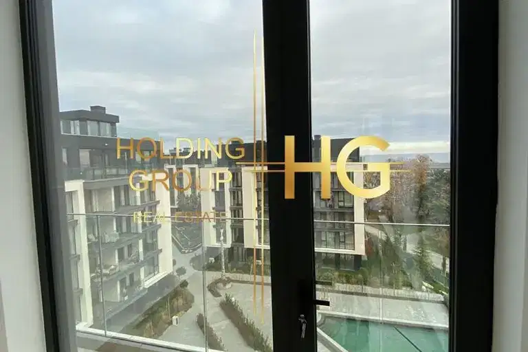 4-bedroom apartment in Sv.Sv. Konstantin I Elena