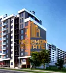Многостаен апартамент в Кайсиева ина