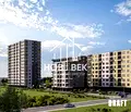 Снимка 2 — Многостаен апартамент в Кайсиева ина