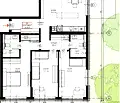 Снимка 5 — Многостаен апартамент в с. Панчарево