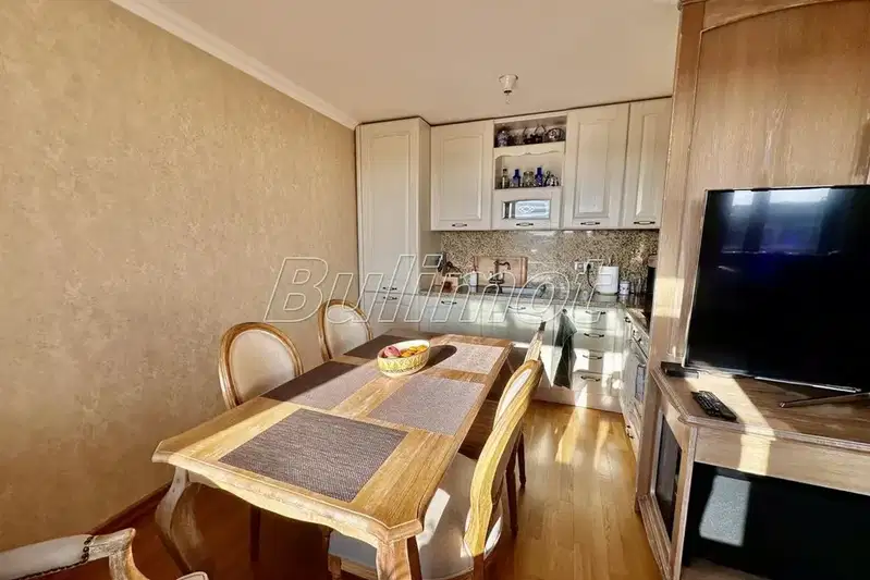 4-bedroom apartment in Sv.Sv. Konstantin I Elena