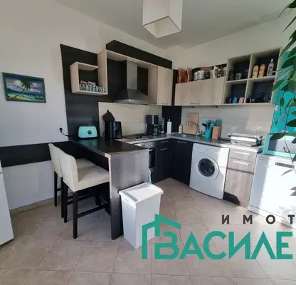 Снимка 5 — Многостаен апартамент в с. Панчарево