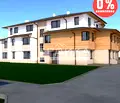 Снимка 3 — Многостаен апартамент в с. Бистрица