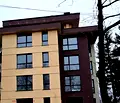 Снимка 2 — Многостаен апартамент в Банкя