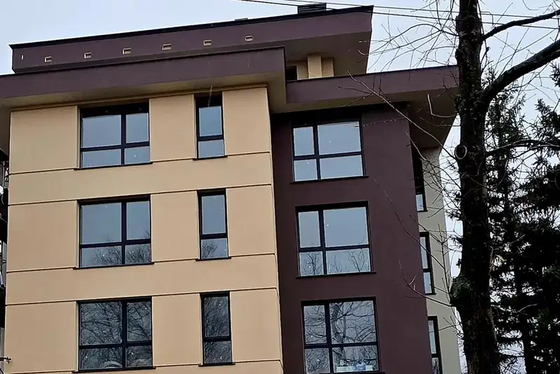 Многостаен апартамент в Банкя