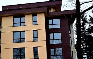 Многостаен апартамент в Банкя
