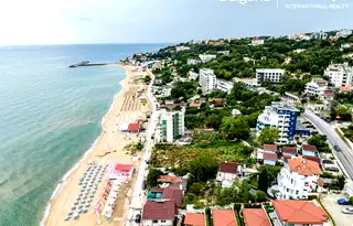 Многостаен апартамент в к.к. Чайка