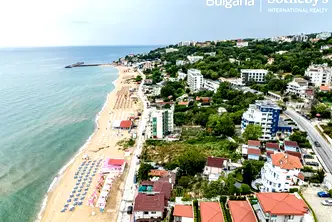 Многостаен апартамент в к.к. Чайка
