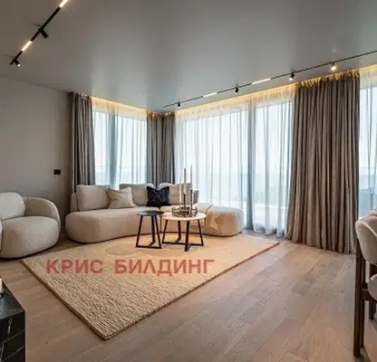Снимка 5 — Многостаен апартамент в к.к. Св.Св. Константин и Елена