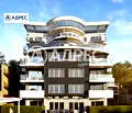 Снимка 5 — Многостаен апартамент в к.к. Чайка