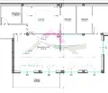Снимка 2 — Многостаен апартамент в Кайсиева ина