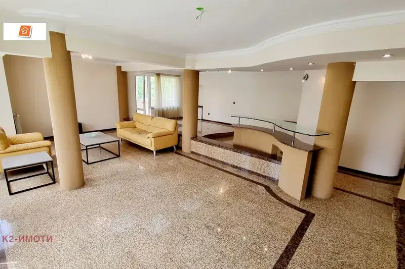 4-bedroom apartment in Studentski