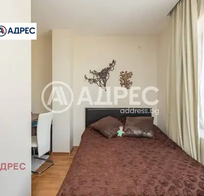 Снимка 3 — Многостаен апартамент в к.к. Златни пясъци