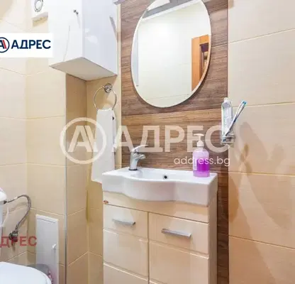 Снимка 5 — Многостаен апартамент в к.к. Златни пясъци